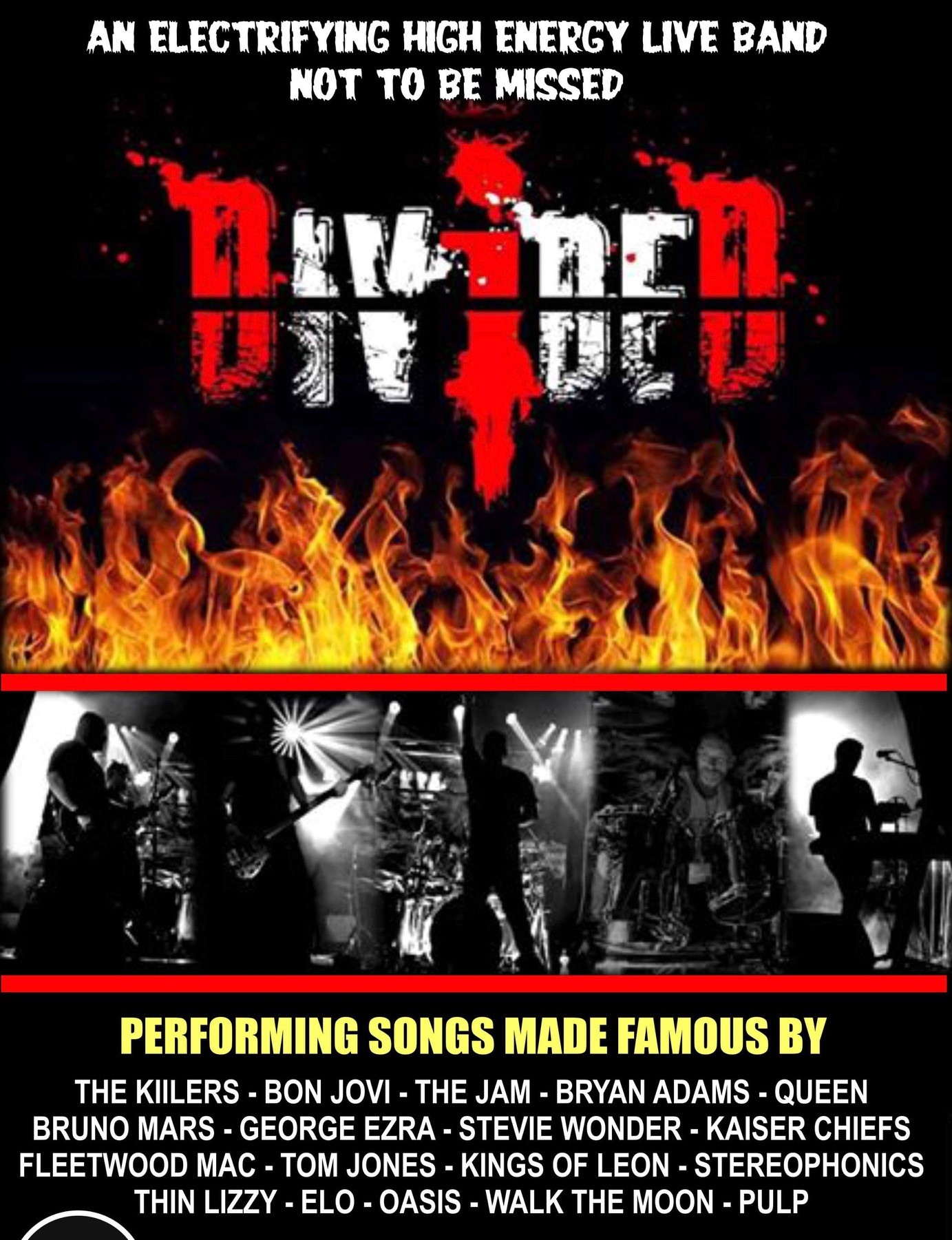 The Best In Entertainment Devil Management